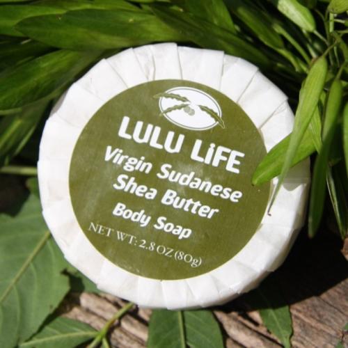 Artikelbild des Artikels “Body Soap “