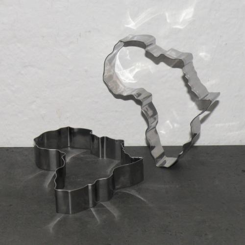 Artikelbild des Artikels “Ausstechform “