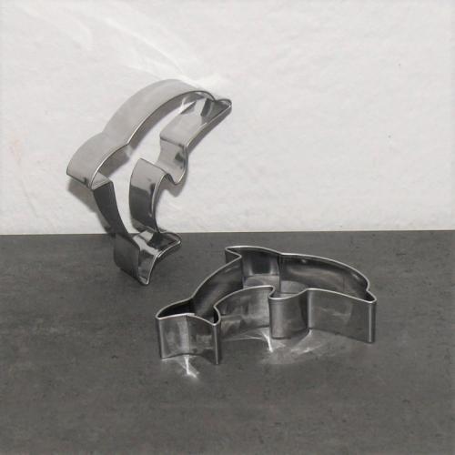 Artikelbild des Artikels “Ausstechform “