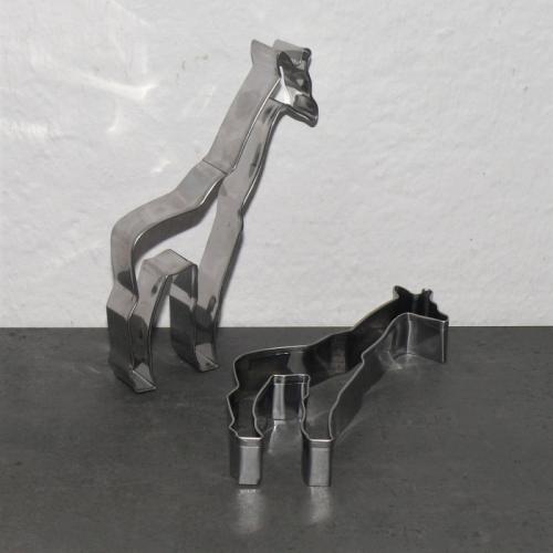 Artikelbild des Artikels “Ausstechform “