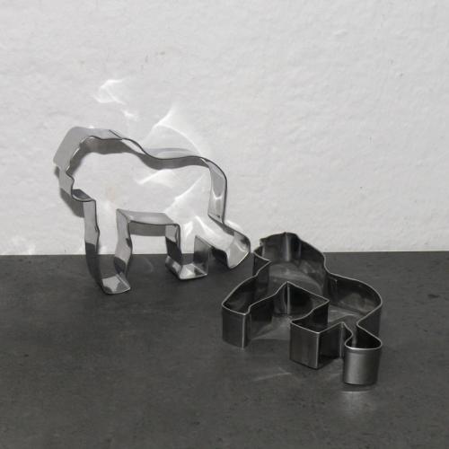 Artikelbild des Artikels “Ausstechform “