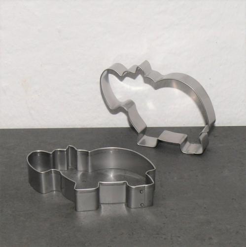 Artikelbild des Artikels “Ausstechform “