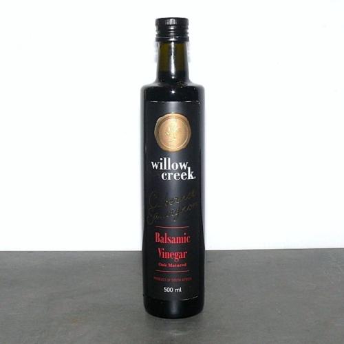 Artikelbild des Artikels “Balsamico-Essig “