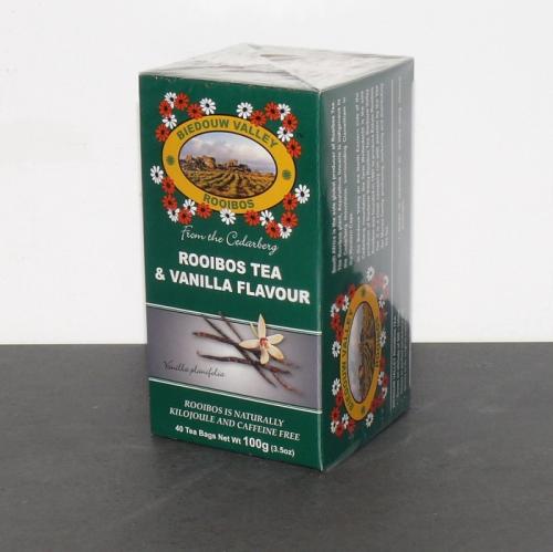 Artikelbild des Artikels “Rooibos Tee “