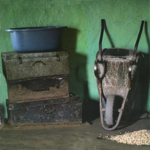 Artikelbild des Artikels “Mud Chic “