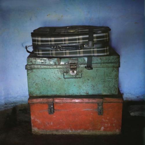 Artikelbild des Artikels “Mud Chic “