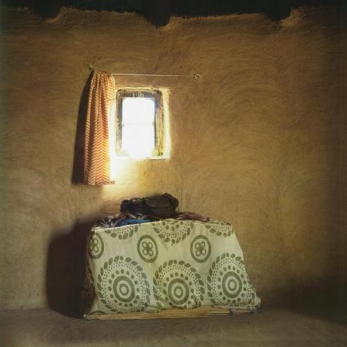 Artikelbild des Artikels “Mud Chic “