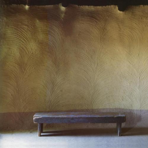 Artikelbild des Artikels “Mud Chic “