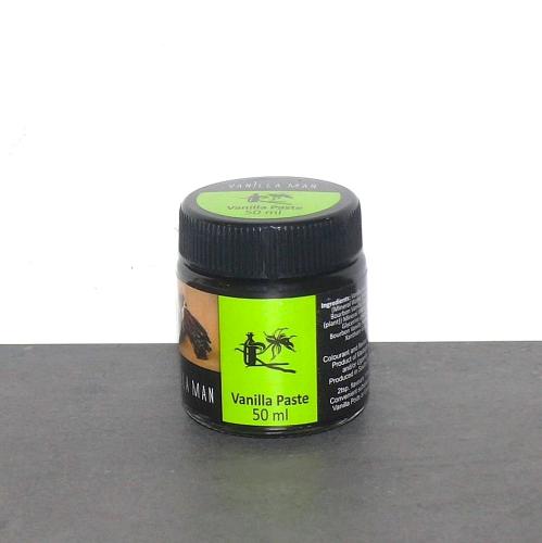 Artikelbild des Artikels “Bourbon Vanille Paste “