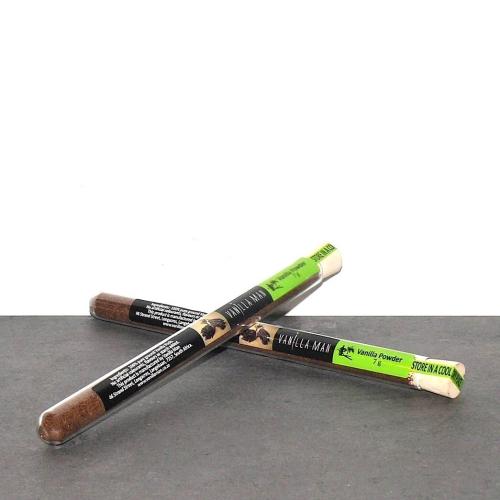 Artikelbild des Artikels “Bourbon Vanillepulver “