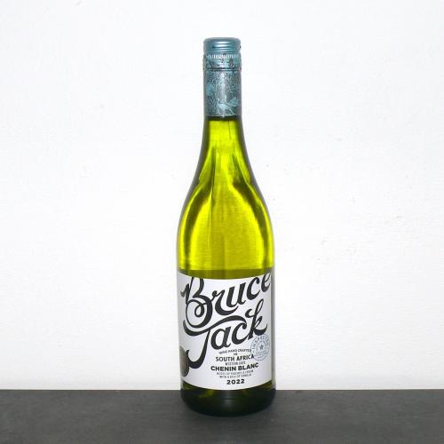 Artikelbild des Artikels “Bruce Jack “