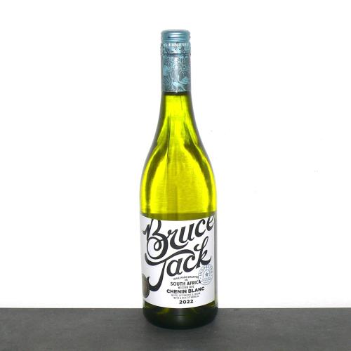 Artikelbild des Artikels “Bruce Jack “