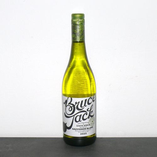 Artikelbild des Artikels “Bruce Jack “