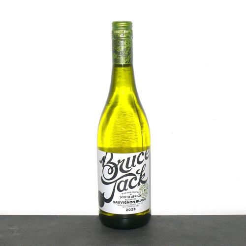 Artikelbild des Artikels “Bruce Jack “