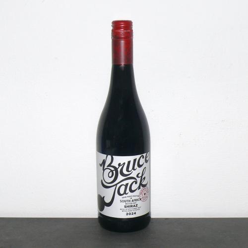 Artikelbild des Artikels “Bruce Jack “