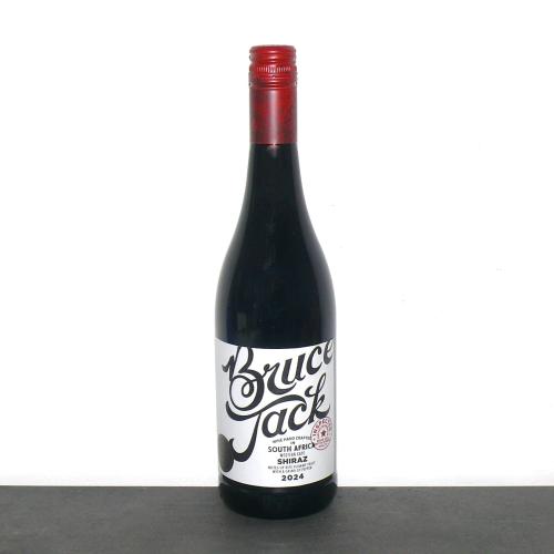 Artikelbild des Artikels “Bruce Jack “