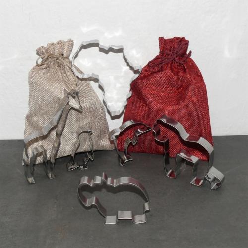 Artikelbild des Artikels “Ausstechformen “