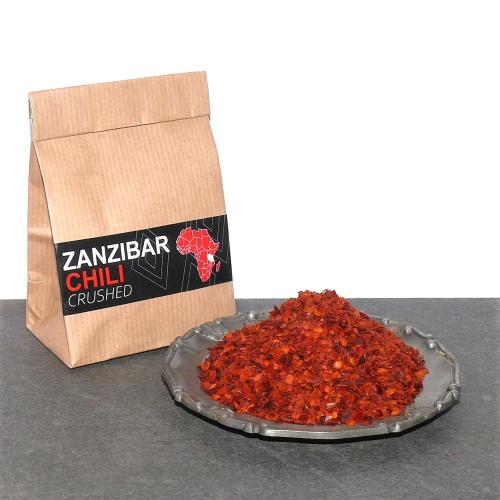 Artikelbild des Artikels “Chili crushed “