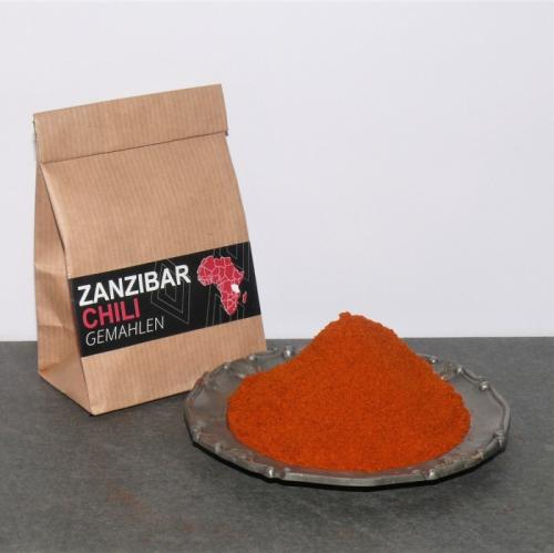 Artikelbild des Artikels “Chili “