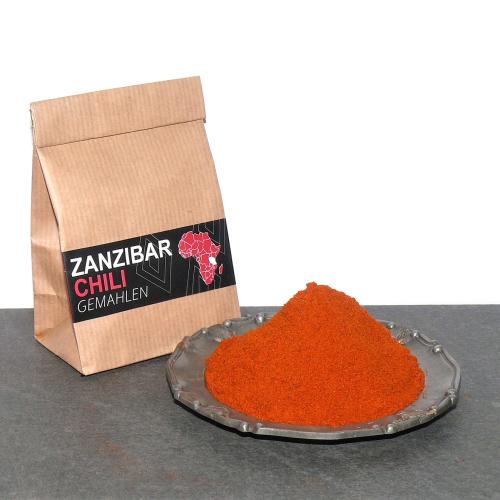 Artikelbild des Artikels “Chili “