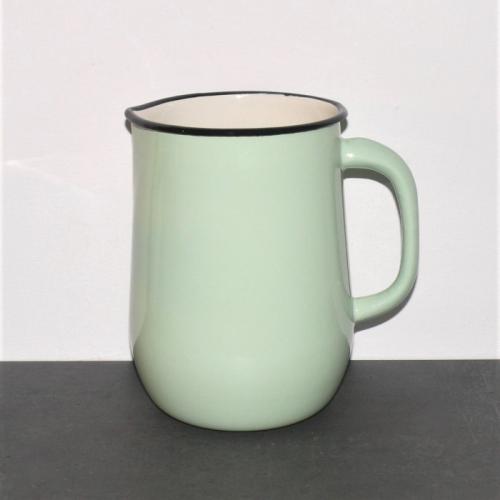 Artikelbild des Artikels “Emaille Krug - 2,5 L “