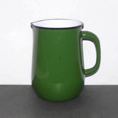 Artikelbild des Artikels “Emaille Krug - 2,5 L “