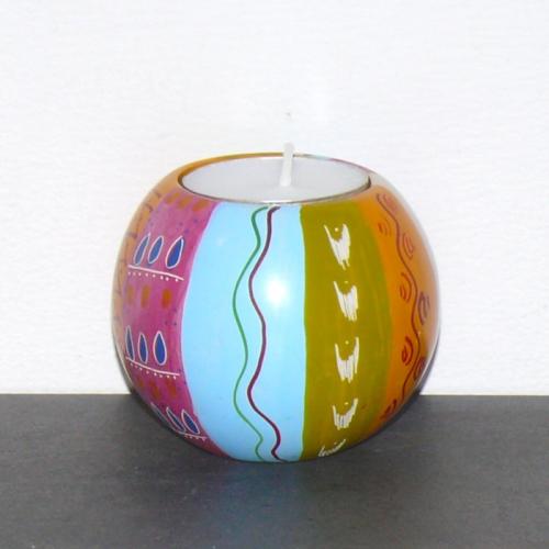 Artikelbild des Artikels “Teelichthalter “