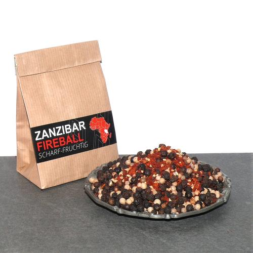 Artikelbild des Artikels “Fireball “