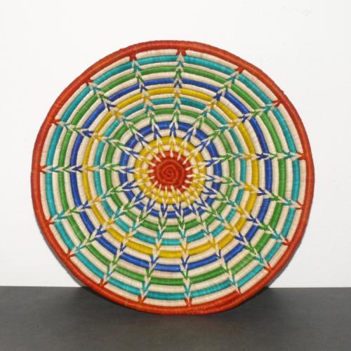 Artikelbild des Artikels “Bunia - six colours “