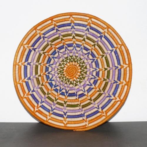 Artikelbild des Artikels “Bunia - five colours “