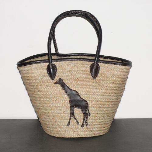 Artikelbild des Artikels “Korbtasche 