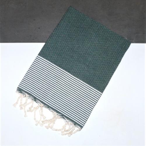 Artikelbild des Artikels “Fouta Geschirr- und Gästehandtuch “