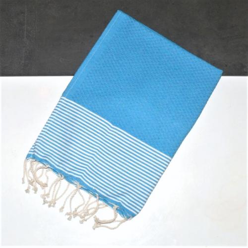 Artikelbild des Artikels “Fouta Geschirr- und Gästehandtuch “