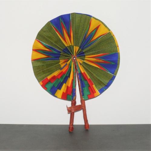 Artikelbild des Artikels “Fächer, zusammenklappbar “