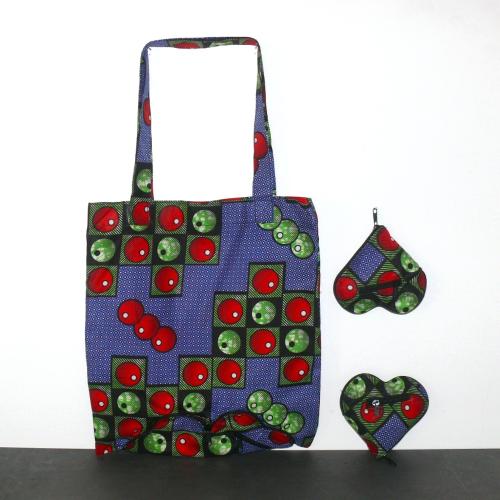 Artikelbild des Artikels “Herztasche “