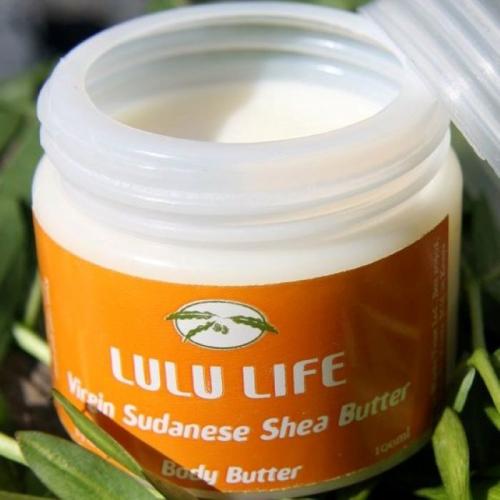 Artikelbild des Artikels “Body Butter - 100ml “