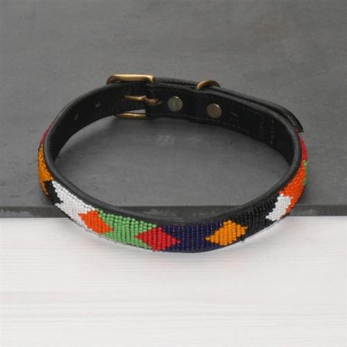 Artikelbild des Artikels “Hundehalsband - 2 cm Design 2  “