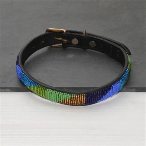 Artikelbild des Artikels “Hundehalsband - 2 cm Design 3  “