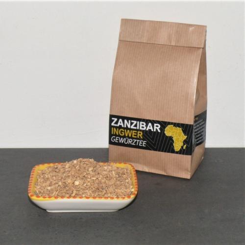 Artikelbild des Artikels “Ingwer  “