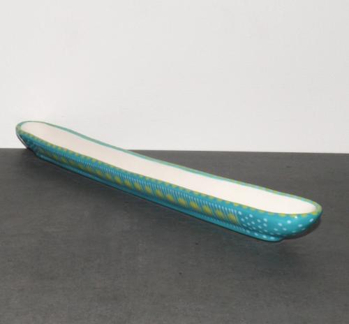 Artikelbild des Artikels “Olivenboot “