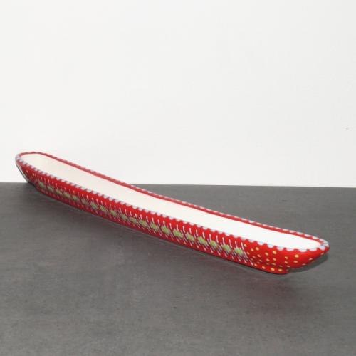 Artikelbild des Artikels “Olivenboot “