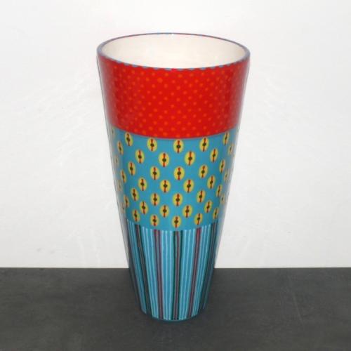 Artikelbild des Artikels “Vase Kathy G “