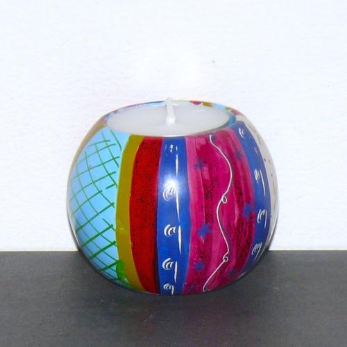 Artikelbild des Artikels “Teelichthalter “