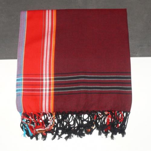 Artikelbild des Artikels “Kikoy Tuch - Kongoni “