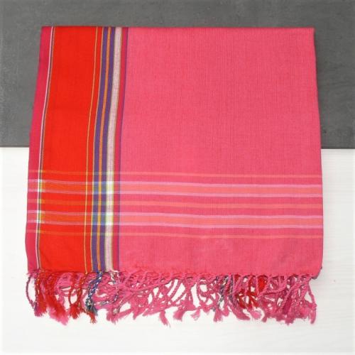 Artikelbild des Artikels “Kikoy Tuch - Kongoni “