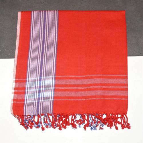 Artikelbild des Artikels “Kikoy Tuch - Kongoni “