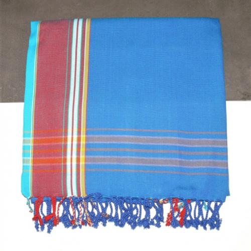 Artikelbild des Artikels “Kikoy Tuch - Kongoni “