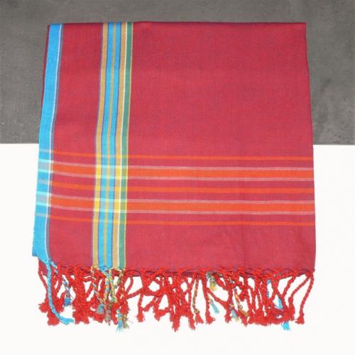 Artikelbild des Artikels “Kikoy Tuch - Kongoni “