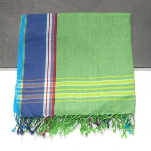 Artikelbild des Artikels “Kikoy Tuch - Kongoni “