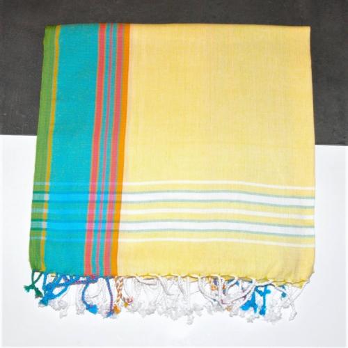 Artikelbild des Artikels “Kikoy Tuch - Kongoni “